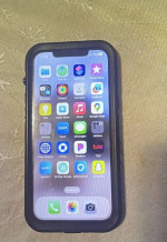 iPhone Promax 12