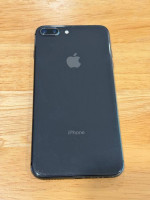 iPhone 8 plus 256GB