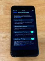 iPhone 8 plus 256GB