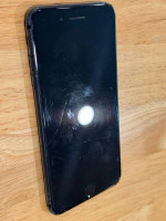 iPhone 8 plus 256GB