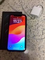 iPhone 12 Pro