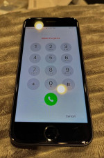iPhone SE 3rd Gen