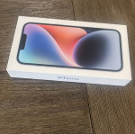 New iPhone 14 128 go