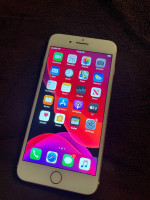 iPhone 7 plus (pink) T-Mobile