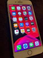 iPhone 7 plus (pink) T-Mobile