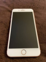 iPhone 7 plus (pink) T-Mobile