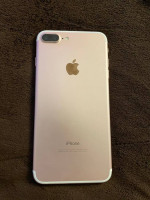 iPhone 7 plus (pink) T-Mobile
