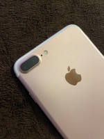 iPhone 7 plus (pink) T-Mobile