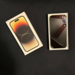 iPhone 14 Pro - 512 GB - Gold