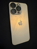 iPhone 14 Pro - 512 GB - Gold