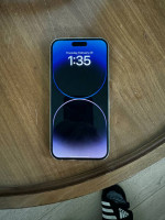 iPhone 14 Pro Max 512 GB Silver