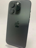 Open Box Apple iPhone 14 Pro 128GB Space Black Unlocked