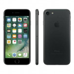 Apple iPhone, A1660, Black, Verizon