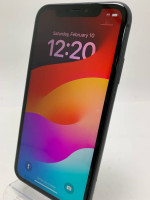 Apple iPhone 11 Black 64GB Unlocked With 30 Day Warranty