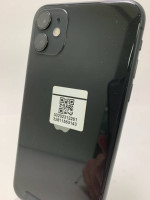 Apple iPhone 11 Black 64GB Unlocked With 30 Day Warranty