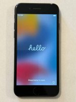 Apple iPhone 7 (A1778) unlocked, complete, good battery, 256GB