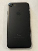 Apple iPhone 7 (A1778) unlocked, complete, good battery, 256GB