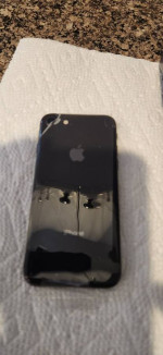 ###   NICE - APPLE IPHONE 8   ###