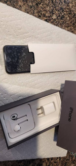 ###   NICE - APPLE IPHONE 8   ###