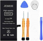iPhone 7 Plus 3500mAh Ultra High Capacity Battery Replacement