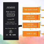 iPhone 7 Plus 3500mAh Ultra High Capacity Battery Replacement