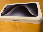 iPhone 15 pro 256GB