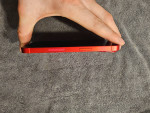Mint IPhone 14 red