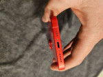 Mint IPhone 14 red