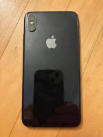 iPhone X for sale