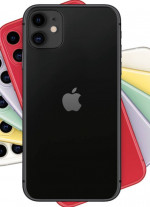 Iphone 11 64 GB Unlocked Any carrier