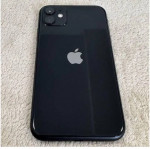 Iphone 11 64 GB Unlocked Any carrier