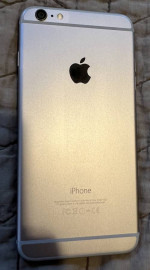 iPhone 6 Plus 128GB A1522 AT&T