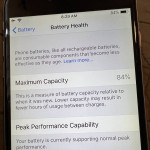 iPhone 6 Plus 128GB A1522 AT&T