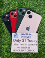 WHOLESALE PRICES ON APPLE IPHONE AND SAMSUNG --------90 DAYS WARRANTY