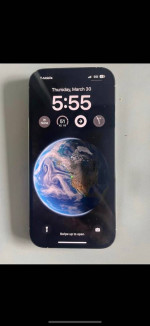 Iphone 15 Pro 128 GB
