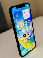 Apple iPhone 12 256GB Midnight Black **Unlocked**