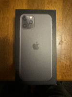 Iphone 11Pro 512GB
