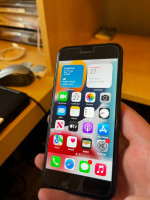 iPhone 7 128GB Black - (Newberg)