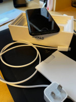 iPhone 7 128GB Black - (Newberg)
