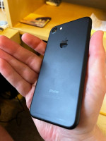iPhone 7 128GB Black - (Newberg)