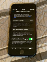Iphone se