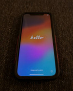 iPhone 12 64 gig, unlocked