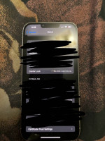 iPhone 13 ProMax