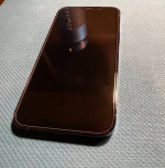 iPhone 12 Pro Max Pacific Bleu