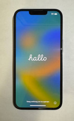 iPhone 14 Unlocked 128 GB Black