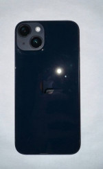 iPhone 14 Unlocked 128 GB Black