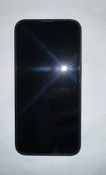 iPhone 14 Unlocked 128 GB Black