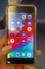 iPhone 6+ $50 Firm