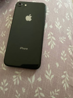 Iphone 8 unlocked good cond
