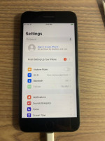 iPhone 8 Plus w/256 GB